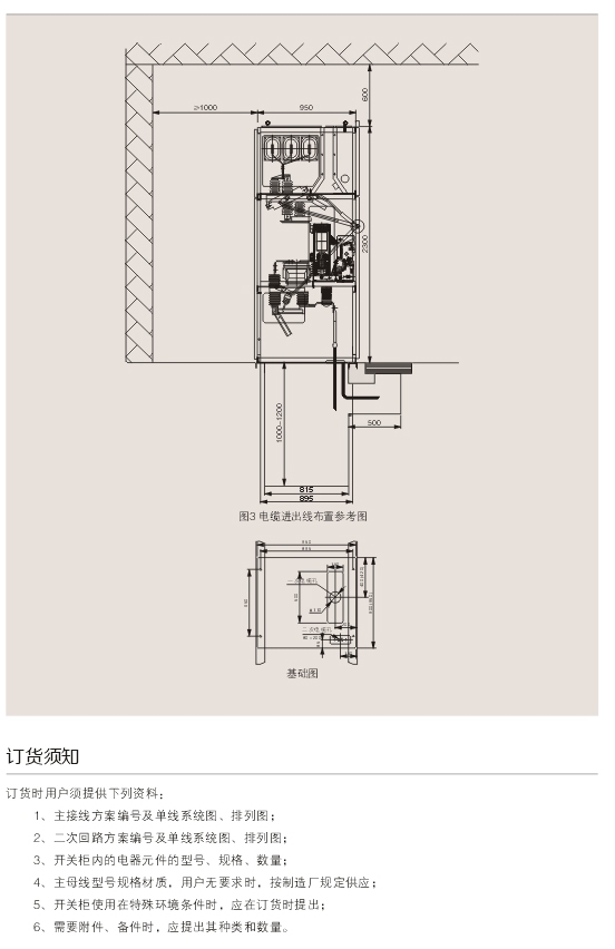 00031XGN66-12型铠装固定式交流金属封闭开关设备D.jpg